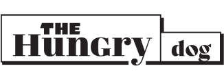 Banner de The Hungry Dog